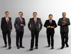 Ini Susunan Direksi PT Pelindo Jasa Maritim, Kokok Susanto Jabat Direktur Strategi dan Komersial