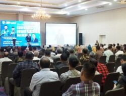 Ratusan ASN Pemkab Gowa Diminta Terapkan Core Values yang BerAkhlak