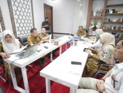 Sulsel Akan Tambah 90 Ton Lebih Cadangan Pangan Pemerintah