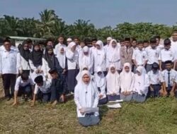 Dua Pesantren di Luwu Utara Dapat Bantuan Rusun dari Kementerian PUPR