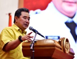 Luncurkan SRIKANDI, Pemprov Dukung Digitalisasi Kelola Tata Arsip Pemerintahan