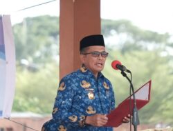 Pj Sekda Gowa Minta Anggota Korpri Pererat Tali Silaturahmi dan Jaga Kekompakan