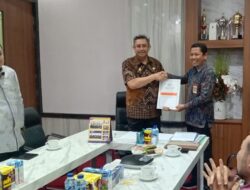 Terima Tim Pengawasan Kemenkeu, Pj Sekprov Sulsel Harap Selaraskan Data