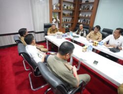 Atasi Kelangkaan BBM dan Gas, Ini Langkah Pemprov Sulsel