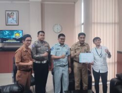 Tingkatkan PAD, Samsat Makassar I Selatan Gandeng Pertamina