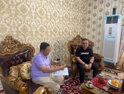 REI Sulsel Silaturahmi dengan Pj Bupati Sinjai, Bahas Peluang Investasi