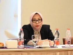 Timsel Wawancara Pendalaman Visi-Misi Calon Komisioner KPID Sulsel