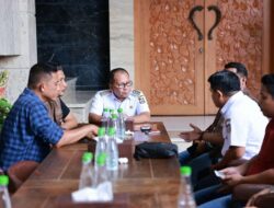 1.000-an Bikers Siap Gelar Deklarasi Pemilu Damai di Pantai Losari, Catat Tanggalnya