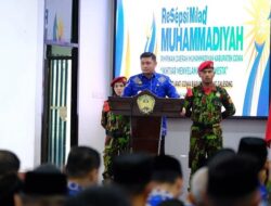 Bupati Gowa: Peran Muhammadiyah Cukup Besar dalam Peningkatan SDM