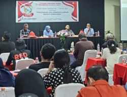 Wakil Ketua DPRD Kota Makassar, Andi Suhada Sappaile Ajak Masyarakat Untuk Lebih Mengetahui Bahaya Kebakaran