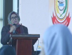 Apiaty Amin Syam Gelar Sosialisasi Perda Tentang Penyelenggaraan Pendidikan