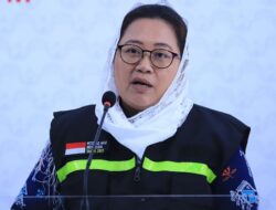 Lolos Verifikasi Berkas, 10.992 Peserta Ikuti Seleksi Petugas Haji 2024