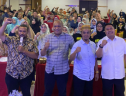 Ari Ashari Ilham Harap Penyelenggaraan Pendidikan Tak Persulit Anak untuk Sekolah