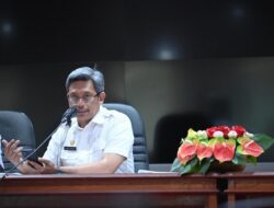 Pj Sekda Ungkap Bahtiar Baharuddin Fokus Dorong Tata Kelola Pemerintahan Sulsel Lebih Baik