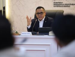 3.246 ASN Akan Pindah ke IKN Mulai Juli 2024