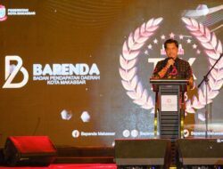 PBB-P2 jadi Penyumbang Terbesar PAD Makassar