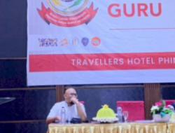 Budi Hastuti Meminta Perda Perlindungan Guru Dapat Diterapkan Dengan Baik di Setiap Sekolah