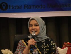 Puluhan Pendidik dan 18 Bunda PAUD Kecamatan di Gowa Ikuti Bimtek PAUD Holistik Integratif