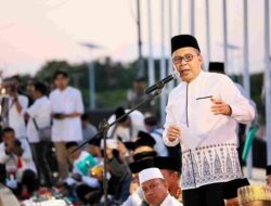 Kembali Masuk Kerja Usai Cuti Kampanye, Danny Jamin Tak Ada Konflik Kepentingan