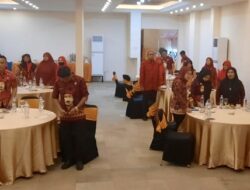 Kembangkan Rumah Produksi dan Klinik UMKM, Dinas Koperasi dan UKM Gowa Gelar FGD
