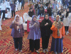 Fatma Wahyudin Usul Pemkot Makassar Revisi Perda Pelayanan Kesehatan