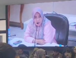 Fraksi Demokrat DPRD Makassar Dukung Penuh Usulan Bantuan ke Rakyat Palestina