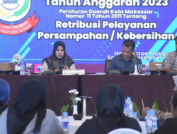 Anggota DPRD Makassar, Fatma Wahyuddin Sosialisasikan Perda Pengelolaan Rumah Kost