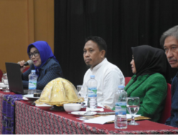 Apiaty Amin Syam Harap Minimalisir Tindak Kekerasan dan Terhadap Anak