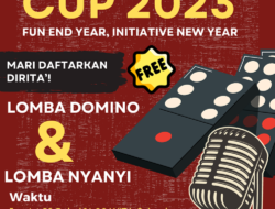 Jalin Silaturahmi Alumni, IKA Unhas Gelar Lomba Domino dan Bernyanyi