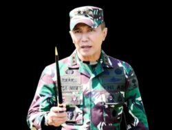 Pangdam XIV/Hsn Bentuk Posko Pengaduan Netralitas TNI, Ini Tim dan Jalur Pengaduannya