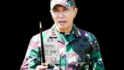 Pangdam XIV/Hsn Bentuk Posko Pengaduan Netralitas TNI, Ini Tim dan Jalur Pengaduannya