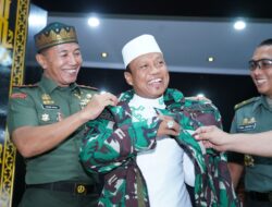 Ustad Das’ad Latif Sebut Program Pangdam XIV/Hsn Bersinergi dengan Ulama adalah Langkah Penting: Mesti Dicontoh 