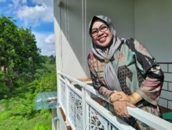 Hj Nurhayati Daeng Bau: Maju Untuk Perjuangkan Pemberdayaan Kaum Perempuan