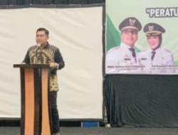 Imam Musakkar Ingatkan Keseteraan Hak Bagi Penyandang Disabilitas