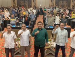 Imam Musakkar Ingatkan Warga Bayar Retribusi Sampah