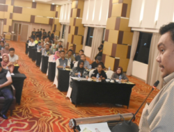 Imam Musakkar Tegaskan Seluruh Masyarakat Harus Merasakan Pelayanan Kesehatan Yang Ada