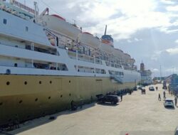 PELNI Prediksi Puncak Arus Balik Lebaran 7 April, Pelabuhan Makassar Terpadat