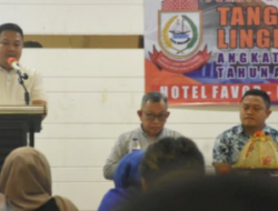 Legislator Fraksi PPP, Abdul Wahid Edukasi Warga Cara Kelola Air Limbah