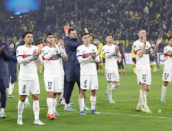 Ada PSG dan Porto, Berikut Daftar Tim yang Lolos ke Babak 16 Besar Liga Champions 2023/2024