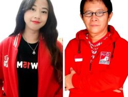 Kolaborasi PaS-Gibran, Pricilia dan James Akan Gelar Pemeriksaan Gula Darah Gratis