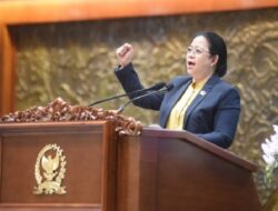 DPR Setujui 7 Hakim Agung dan Hakim Ad Hoc di MA