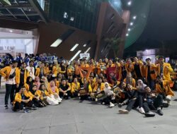 Membanggakan, UNM Raih 6 Penghargaan Abdidaya Ormawa di Jember