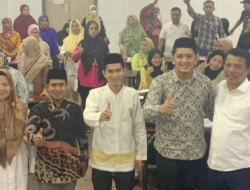 Sosialisasi Perda Tentang Kepemudaan, Abdul Wahab Tahir Tekankan Soal Transformasi Untuk Pengembangan Pemuda   