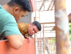 Adnan Berharap MPP Gowa Rampung Akhir Desember