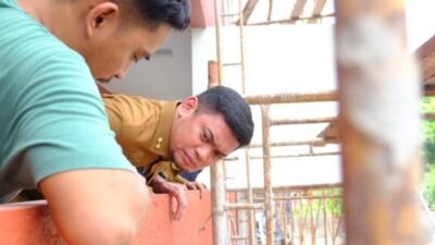 Adnan Berharap MPP Gowa Rampung Akhir Desember