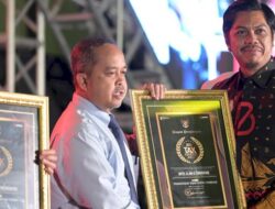 Bapenda Makassar Optimistis Capai Target PAD 2023 Sebesar Rp1,4 T