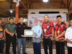 Bawaslu Gowa Ajak Masyarakat Tolak Politik Uang