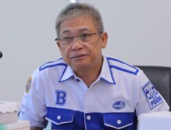 PDAM Makassar Raih Sertifikat ISO 9001, Beni Iskandar: Motivasi untuk Terus Tingkatkan Kualitas Layanan