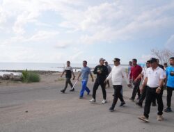 Pj Gubernur Dorong Pengembangan Pariwisata Bulukumba Setara Labuan Bajo
