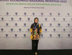 Buka Peluang Investor di Luwu Utara, Indah: Kemudahan Perizinan Jadi Sangat Penting